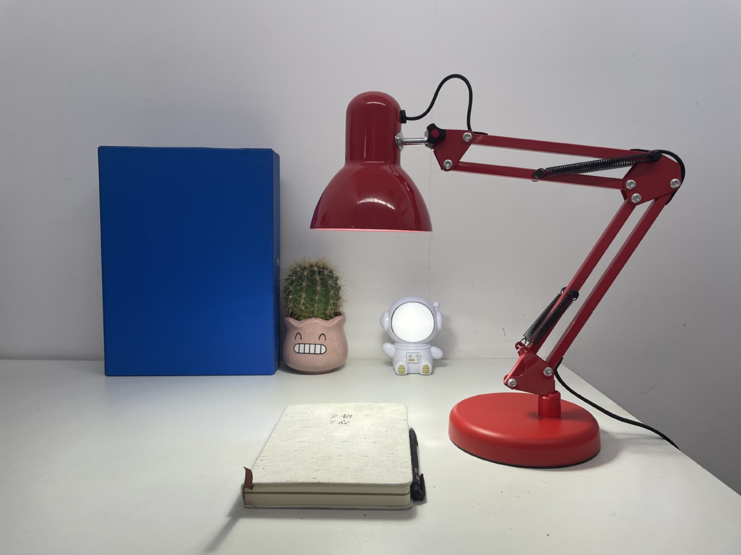 LED Table Lamp