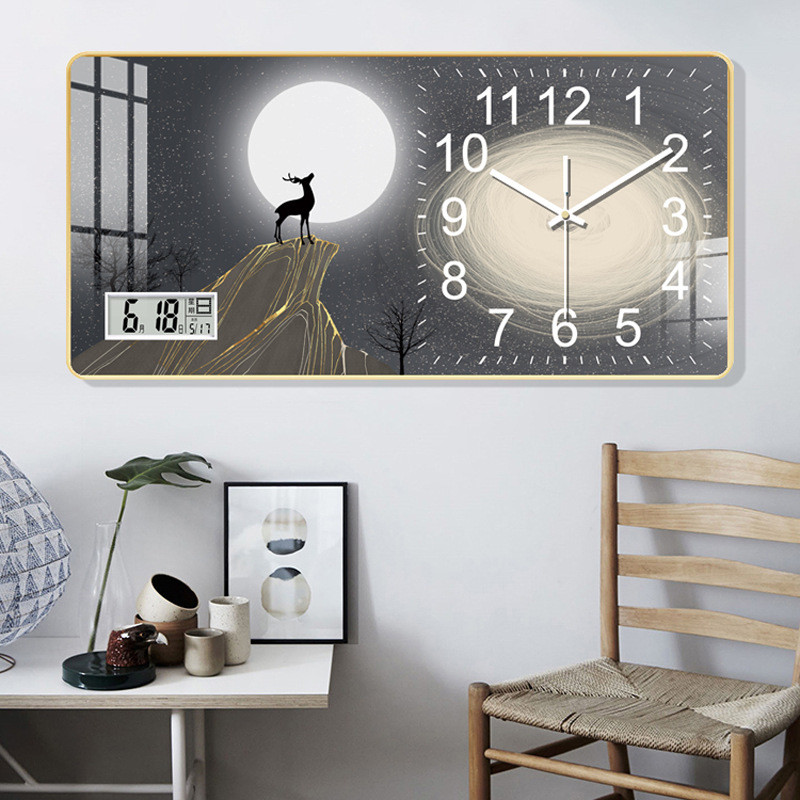 Home Decor & Clocks