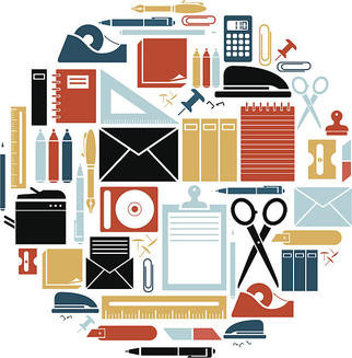 Education & Office Supplies