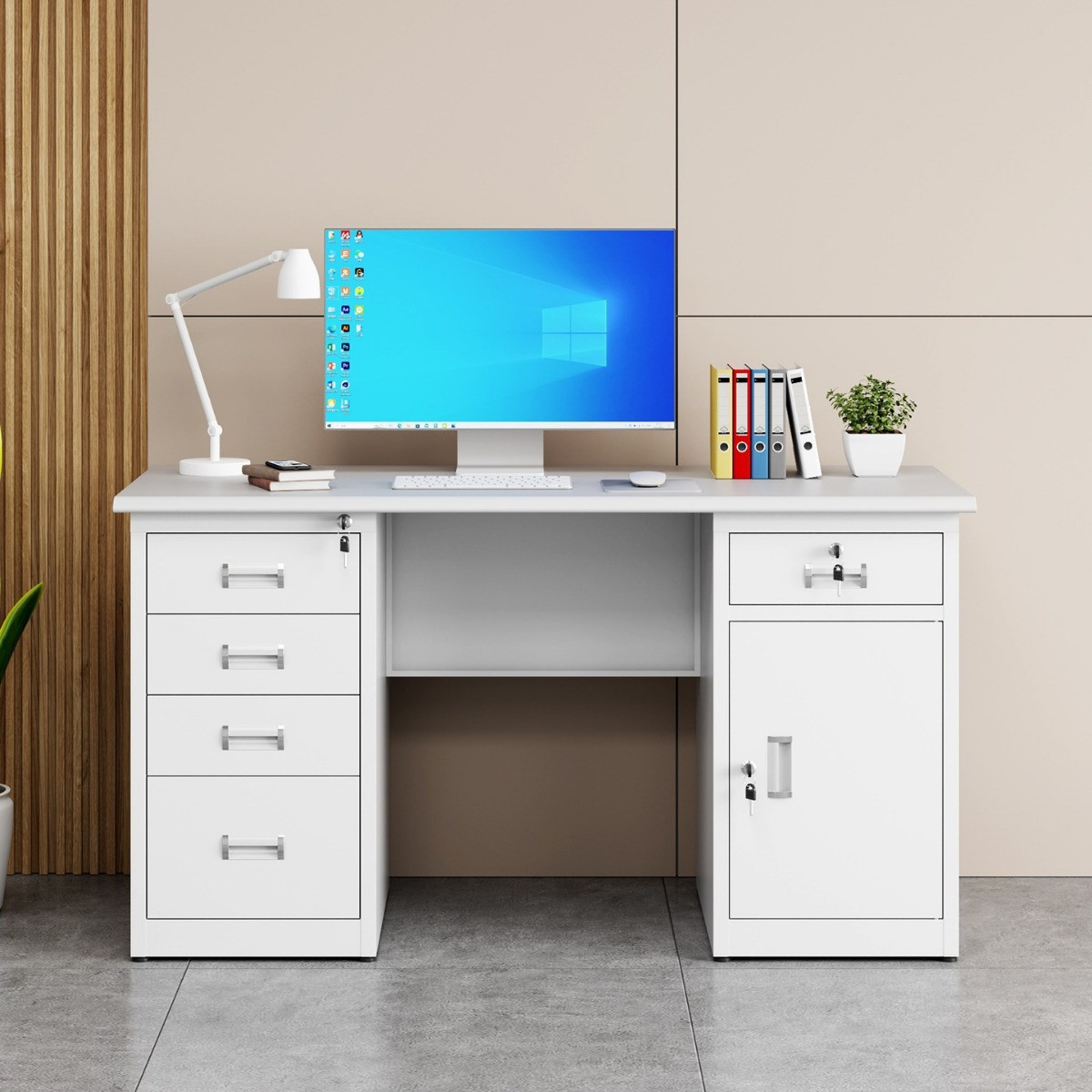 Home Decor and Design Office