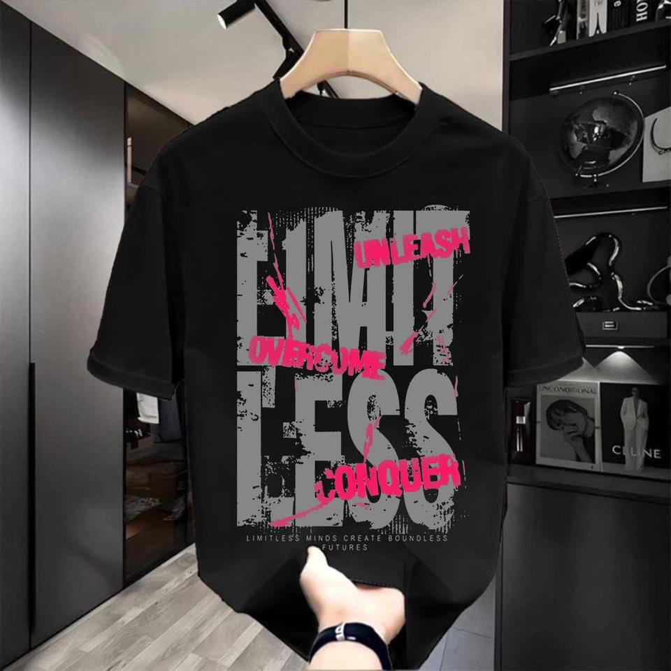 Cloths Branding T-shirt